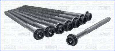 WILMINK GROUP wg1170621 -  Комплект болтов головки цилидра